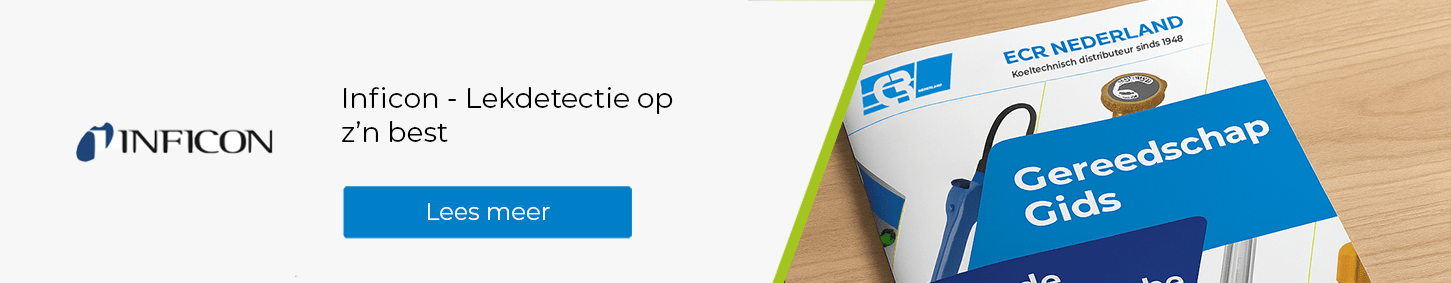 Elektronische lekzoekers